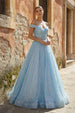 Sky Blue