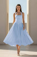 Sky Blue