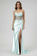 Mint Green