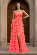 Coral Pink