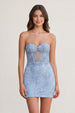 Sky Blue