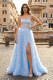 Sky Blue