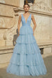 Sky Blue