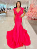 Hot Pink
