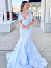 Sky Blue