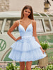 Sky Blue