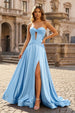 Sky Blue