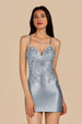 Dusty Blue