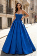 Royal Blue