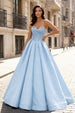 Sky Blue