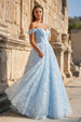 Sky Blue
