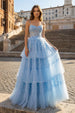 Sky Blue