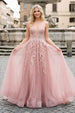 Blush Pink