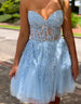 Sky Blue