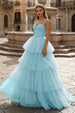 Sky Blue