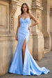 Sky Blue