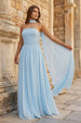Sky Blue