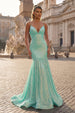 Mint Green