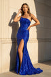 Royal Blue