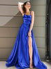 Azul real
