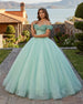 Mint Green