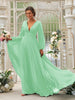 Verde menta