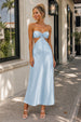 Sky Blue
