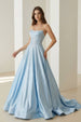 Sky Blue