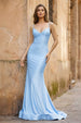 Sky Blue