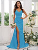 Ocean Blue