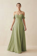 Moss Green