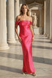 Coral Pink