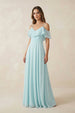 Sky Blue