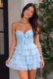 Sky Blue
