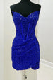 Royal Blue