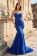 Royal Blue