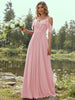 Blushing Pink