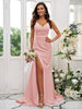 Blushing Pink