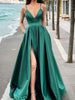 Verde oscuro