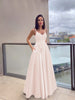 Rosa ruborizado