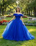 Royal Blue