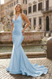 Sky Blue