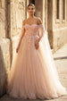 Blush Pink