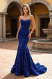 Royal Blue