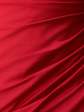 Sheath Deep V Neck Pleated Satin Mini Party Dresses