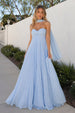 Sky Blue