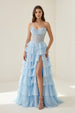 Sky Blue