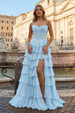 Sky Blue