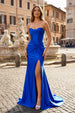 Royal Blue