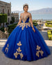 Royal Blue